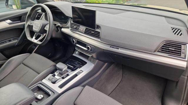 Audi Q5 image 3
