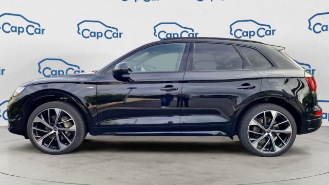 Audi Q5 image 9