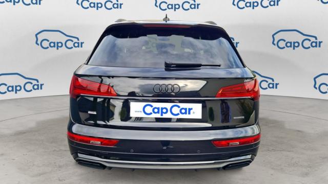 Audi Q5 image 5