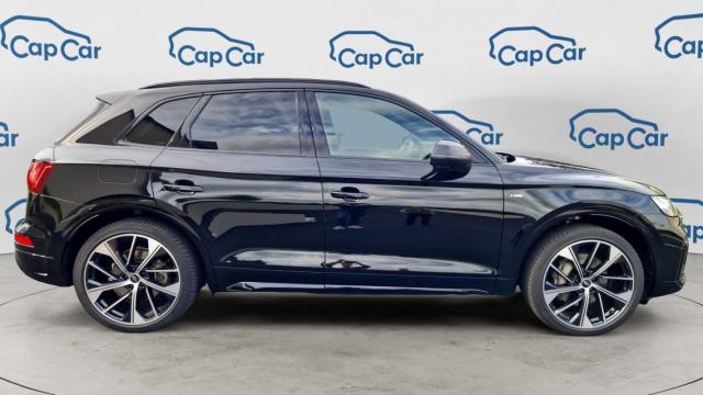 Audi Q5 image 6