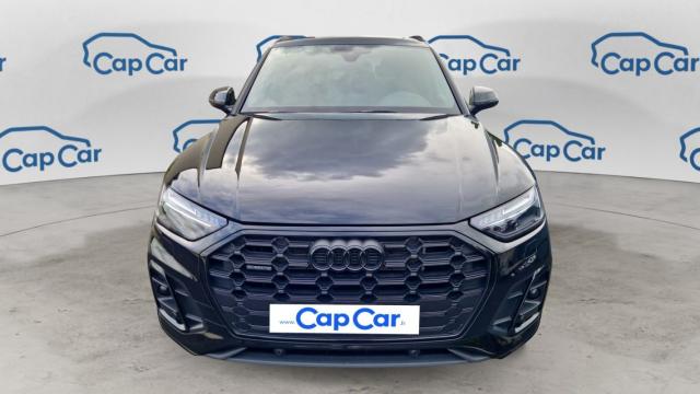 Audi Q5 image 8