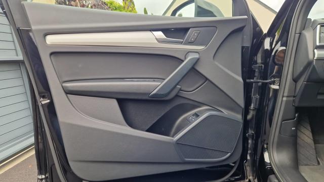 Audi Q5 image 1