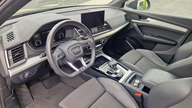 Audi Q5 image 7
