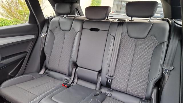 Audi Q5 image 2
