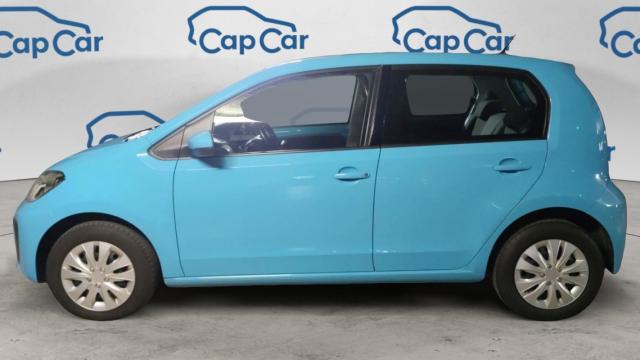 Volkswagen Up! image 6