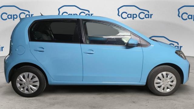 Volkswagen Up! image 7