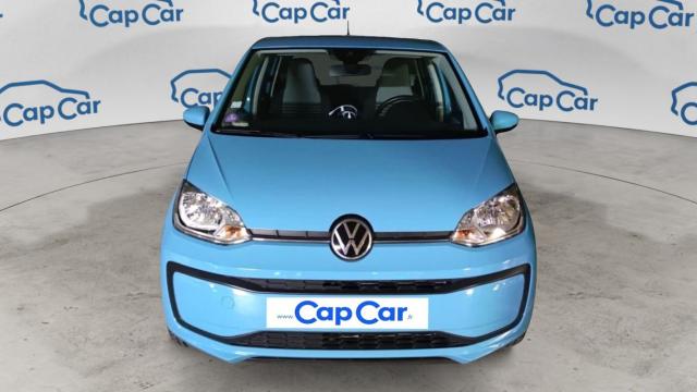 Volkswagen Up! image 1