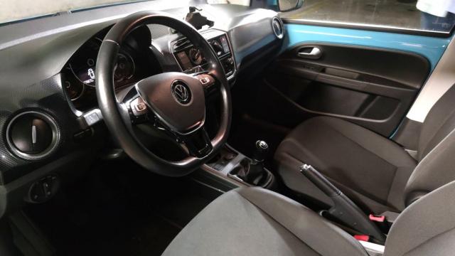 Volkswagen Up! image 3