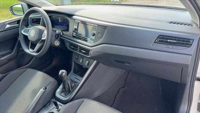 Volkswagen Polo image 2