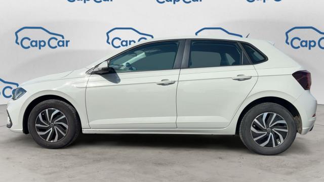 Volkswagen Polo image 8