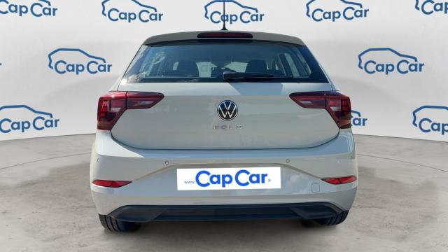 Volkswagen Polo image 3