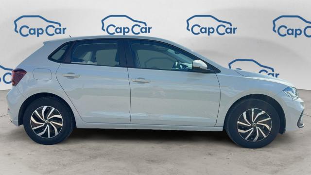 Volkswagen Polo image 1