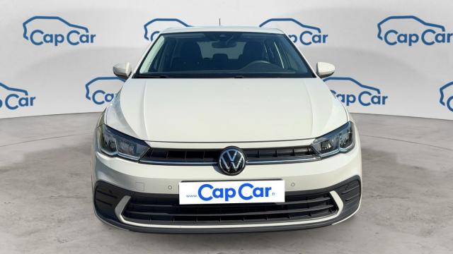 Volkswagen Polo image 9
