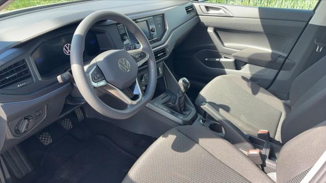 Volkswagen Polo image 4
