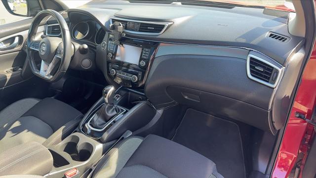 Nissan Qashqai image 7