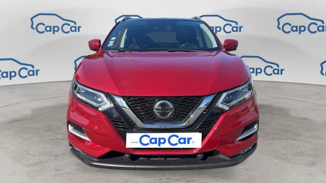 Nissan Qashqai image 2