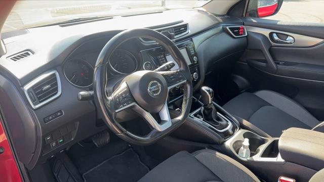 Nissan Qashqai image 3