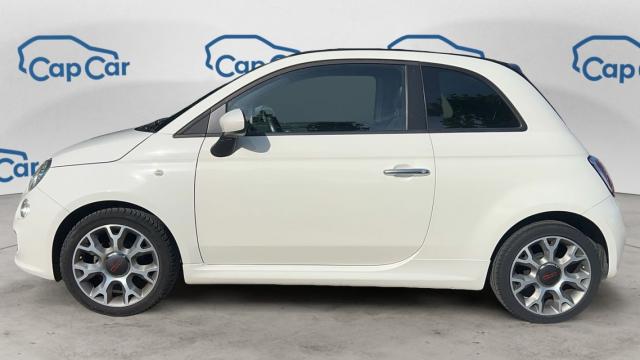 Fiat 500c image 2