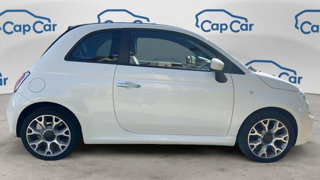 Fiat 500c image 9