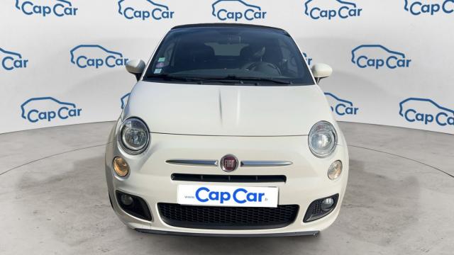 Fiat 500c image 5