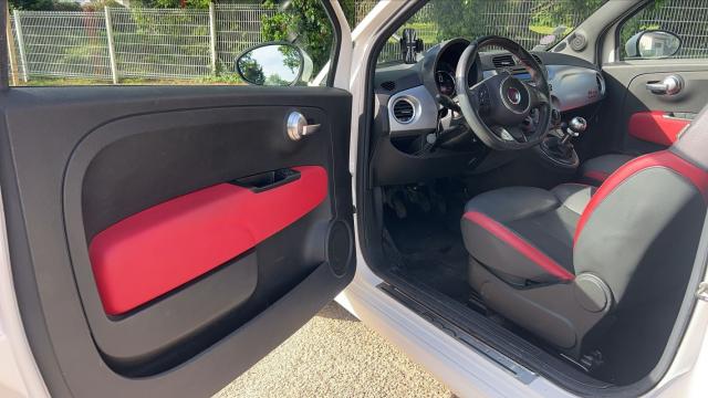 Fiat 500c image 7