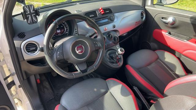 Fiat 500c image 8