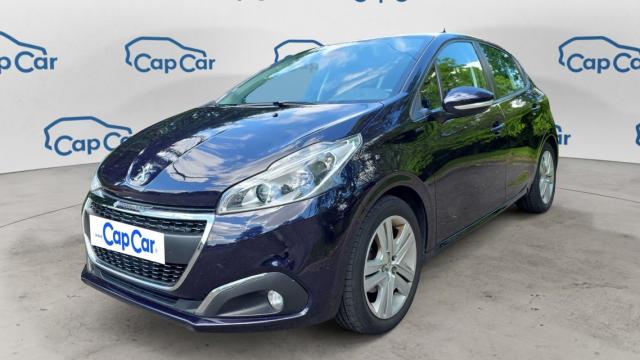 Peugeot 208 1.2 Puretech 82 Signature