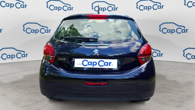 Peugeot 208 image 5