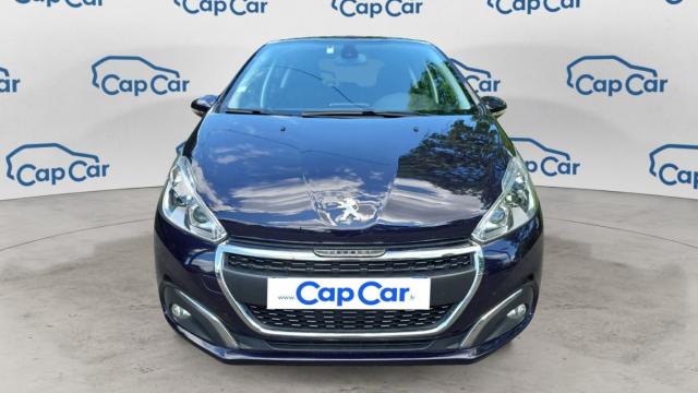Peugeot 208 image 1