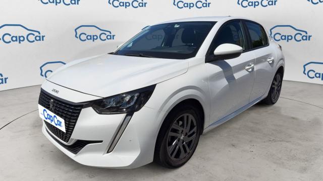 Peugeot 208 1.2 Puretech 75 Active Business