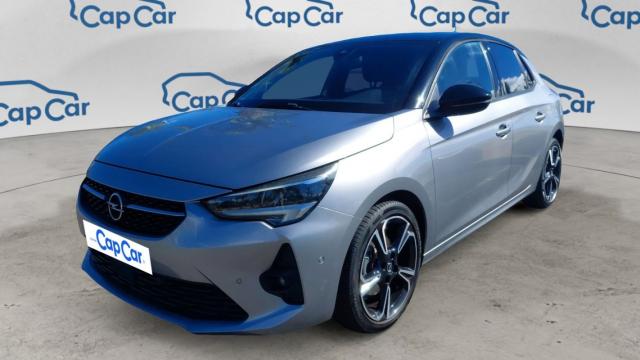 Opel Corsa 1.5 Cdti 102 Gs Line