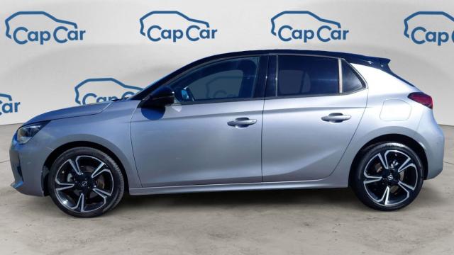Opel Corsa image 1
