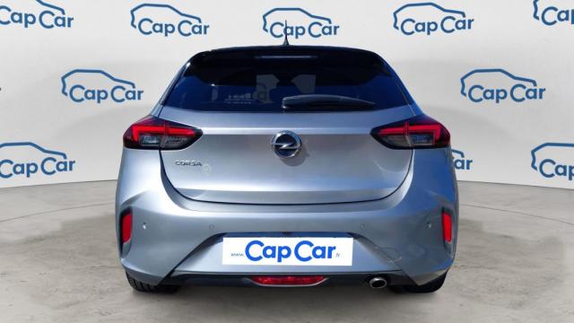 Opel Corsa image 5