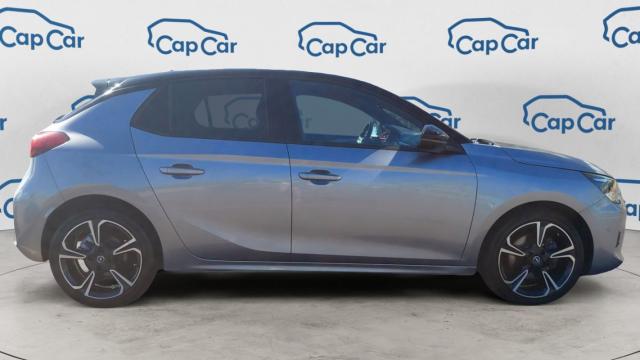 Opel Corsa image 2