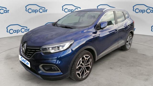 Renault Kadjar 1.5 Blue Dci 115 Edc Intens - Automatique