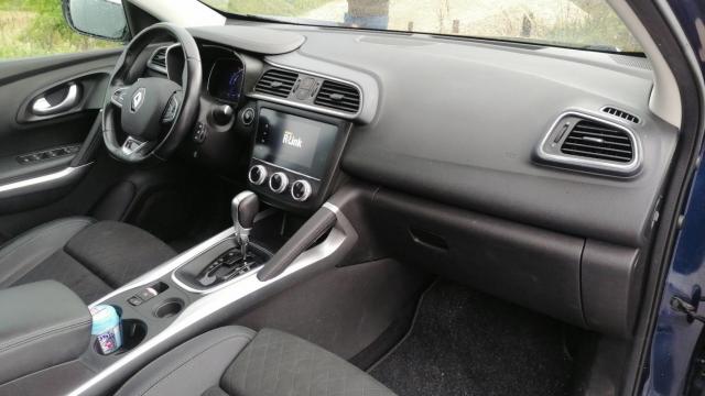 Renault Kadjar image 5