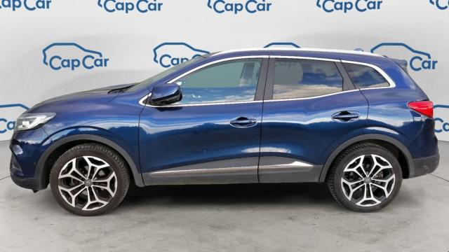 Renault Kadjar image 8