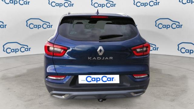 Renault Kadjar image 2