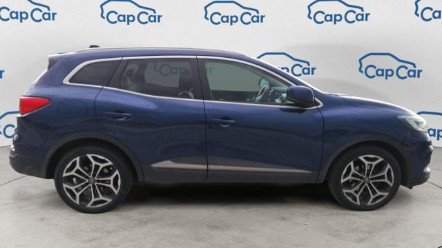 Renault Kadjar image 4