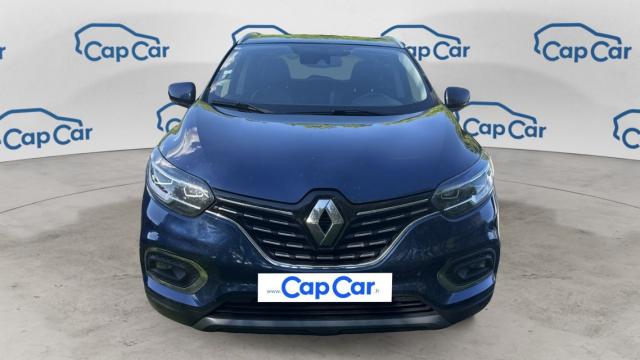 Renault Kadjar image 3