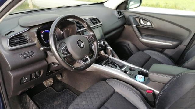 Renault Kadjar image 9