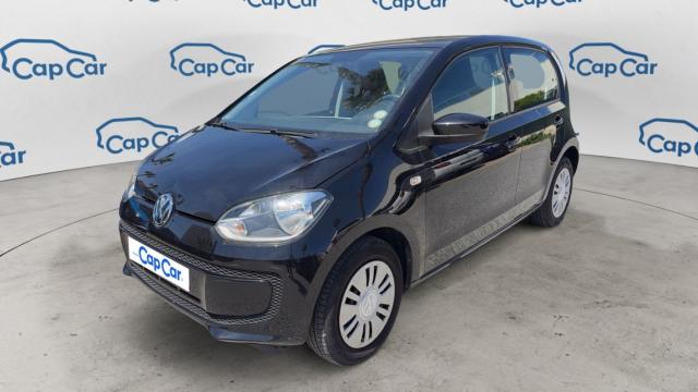 Volkswagen Up! 1.0 60 Confort