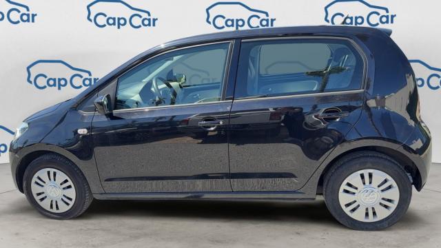 Volkswagen Up! image 1