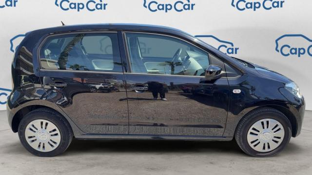 Volkswagen Up! image 3