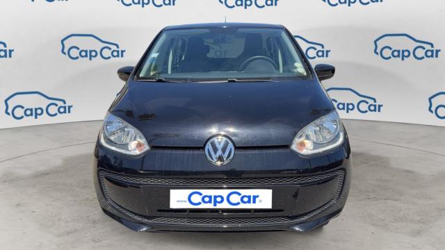 Volkswagen Up! image 6
