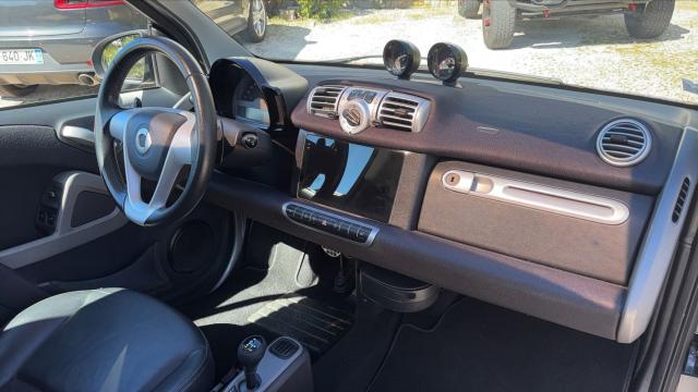Smart Fortwo image 7
