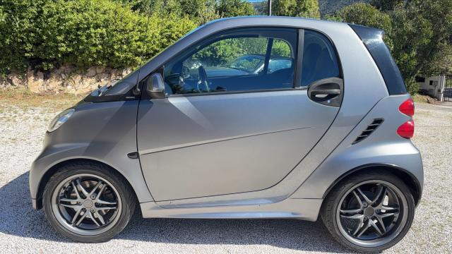 Smart Fortwo image 9