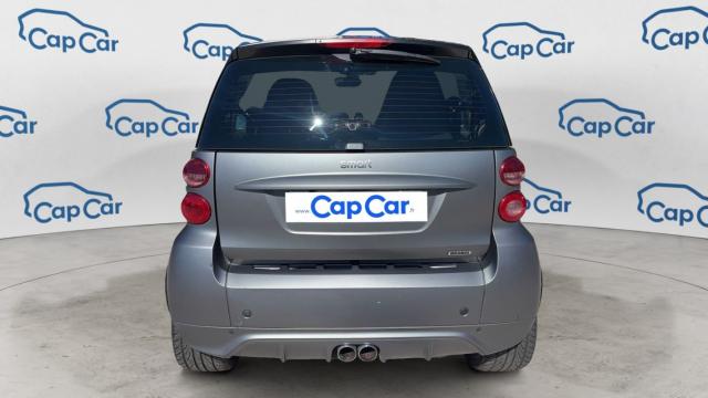 Smart Fortwo image 4