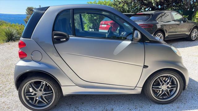 Smart Fortwo image 5