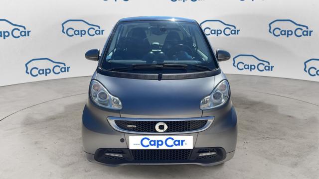Smart Fortwo image 1